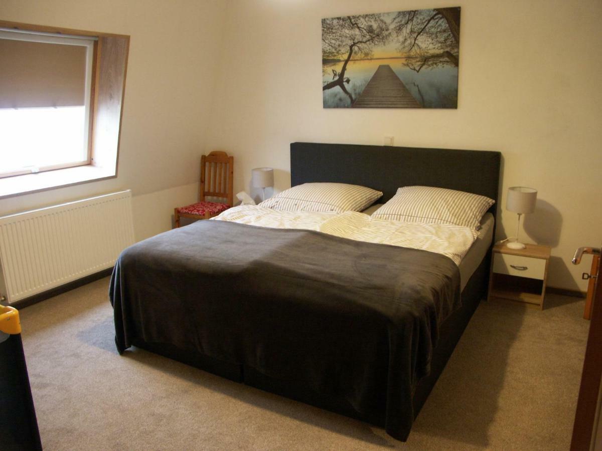 Ferienwohnung Roeschen Bernkastel-Kues Exteriér fotografie