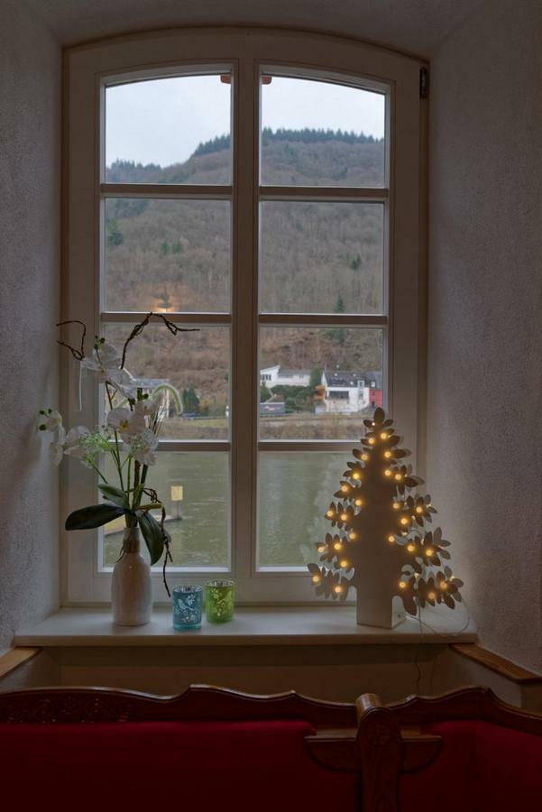 Ferienwohnung Roeschen Bernkastel-Kues Exteriér fotografie