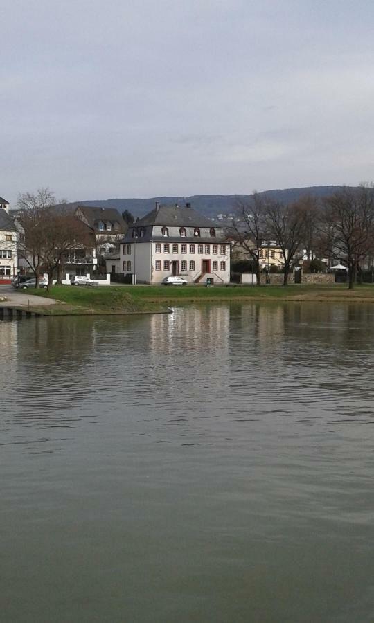 Ferienwohnung Roeschen Bernkastel-Kues Exteriér fotografie