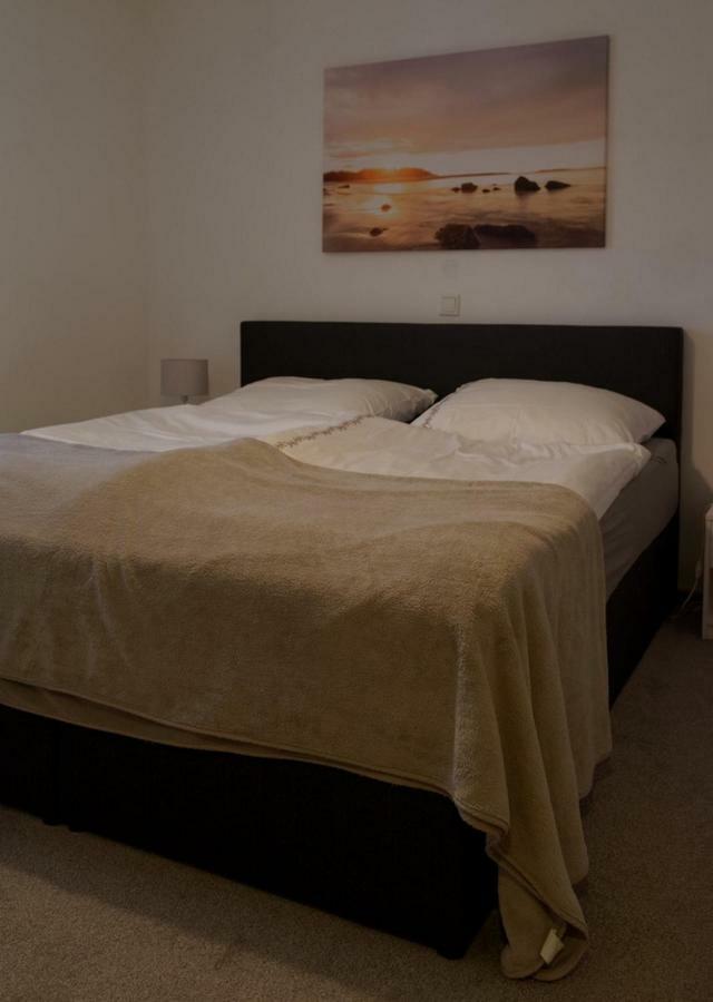Ferienwohnung Roeschen Bernkastel-Kues Exteriér fotografie
