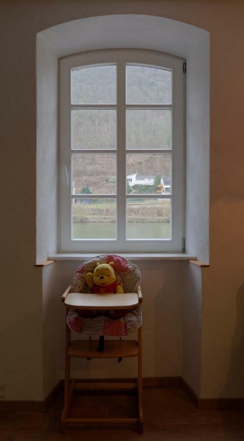 Ferienwohnung Roeschen Bernkastel-Kues Exteriér fotografie