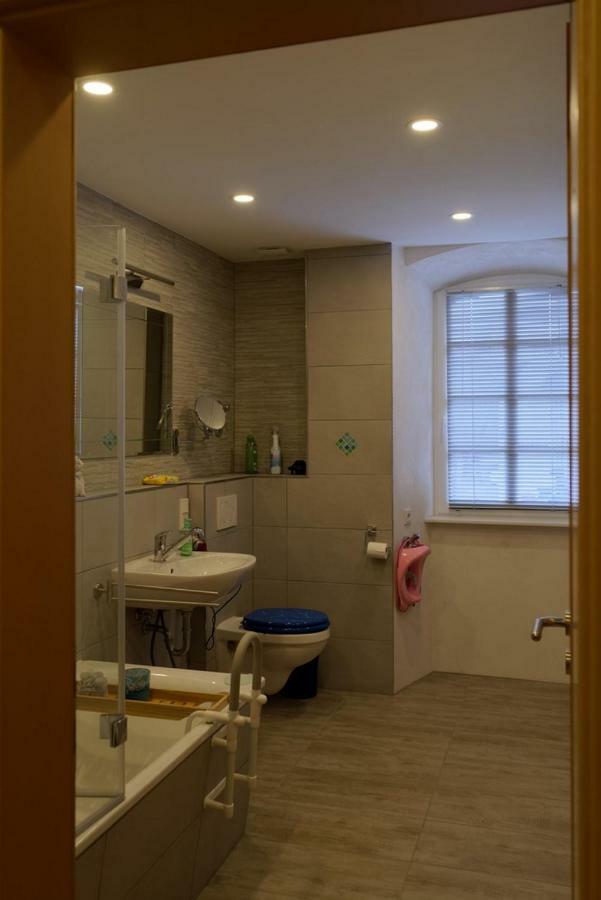 Ferienwohnung Roeschen Bernkastel-Kues Exteriér fotografie